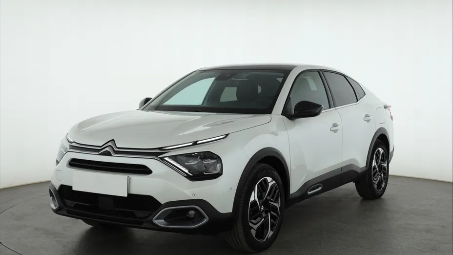 Citroen C4 X -