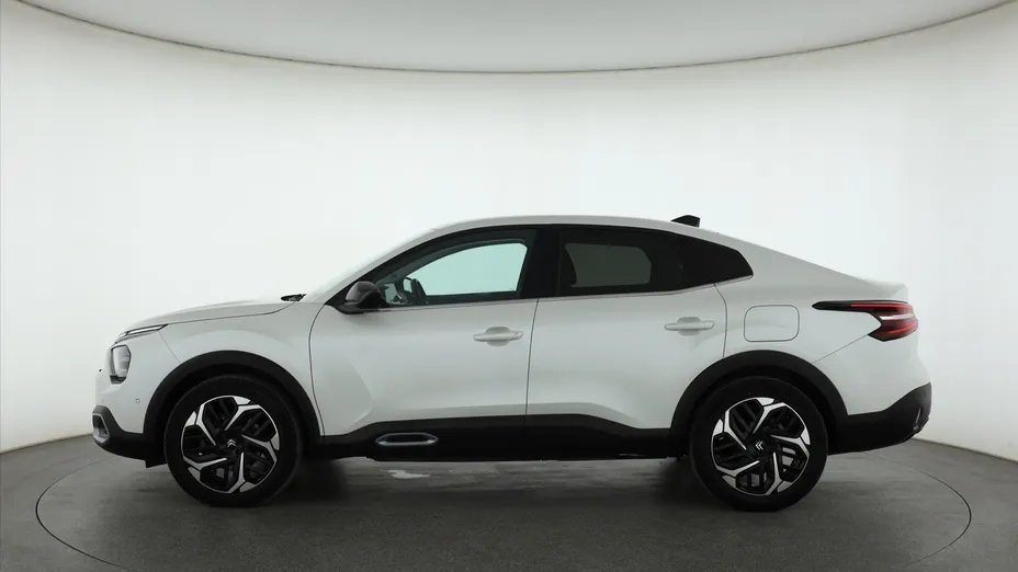 Citroen C4 X -