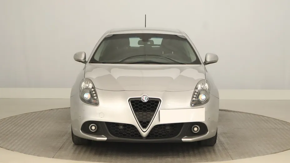 Alfa Romeo Giulietta -