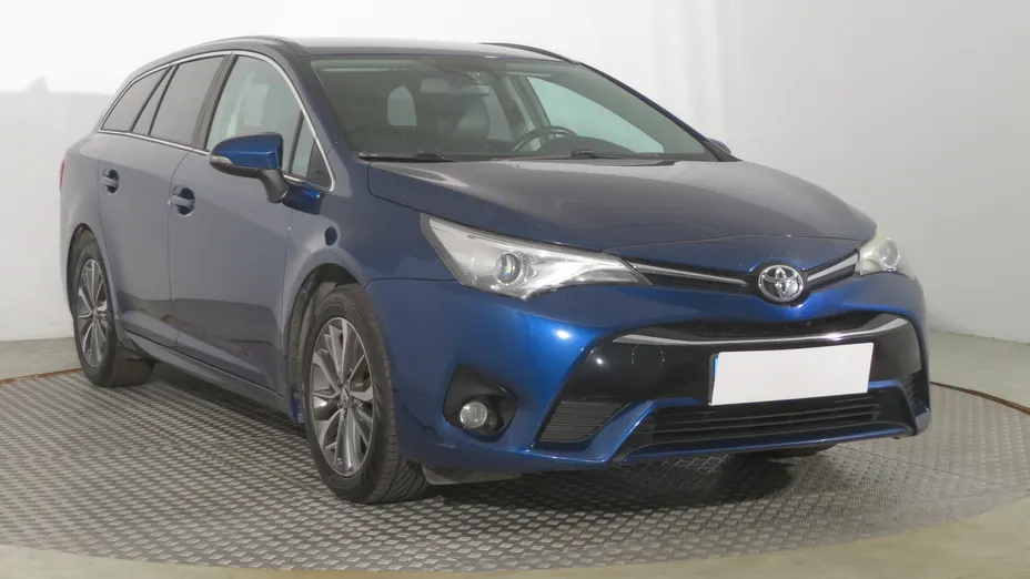 Toyota Avensis -