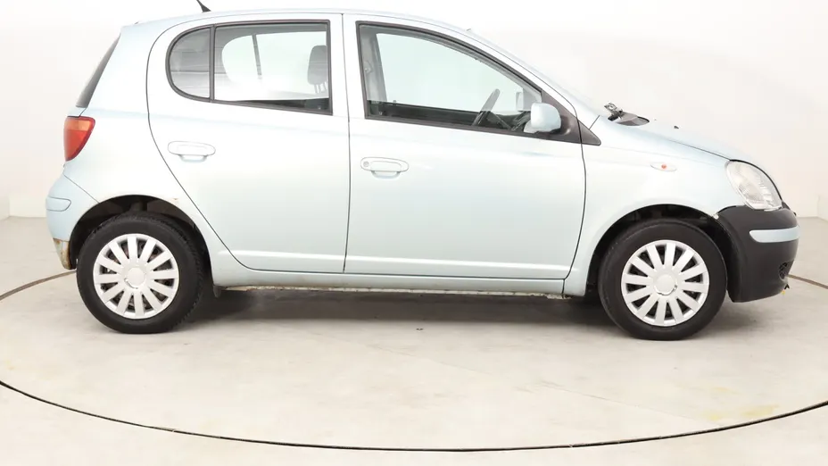 Toyota Yaris -