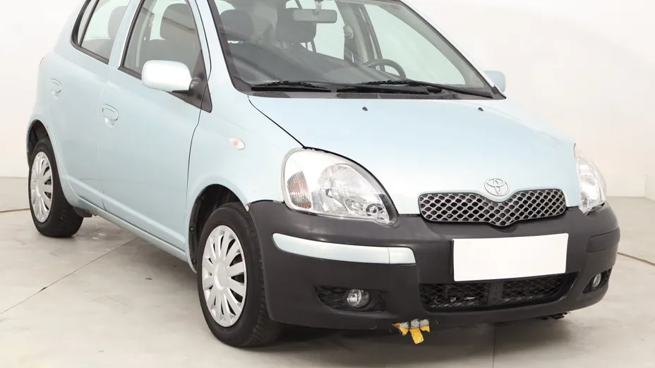 Toyota Yaris -