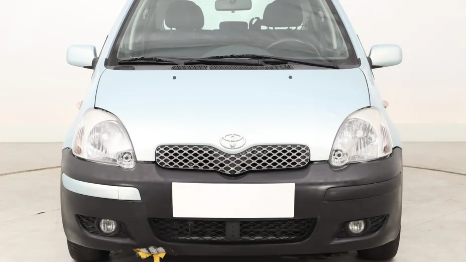 Toyota Yaris -