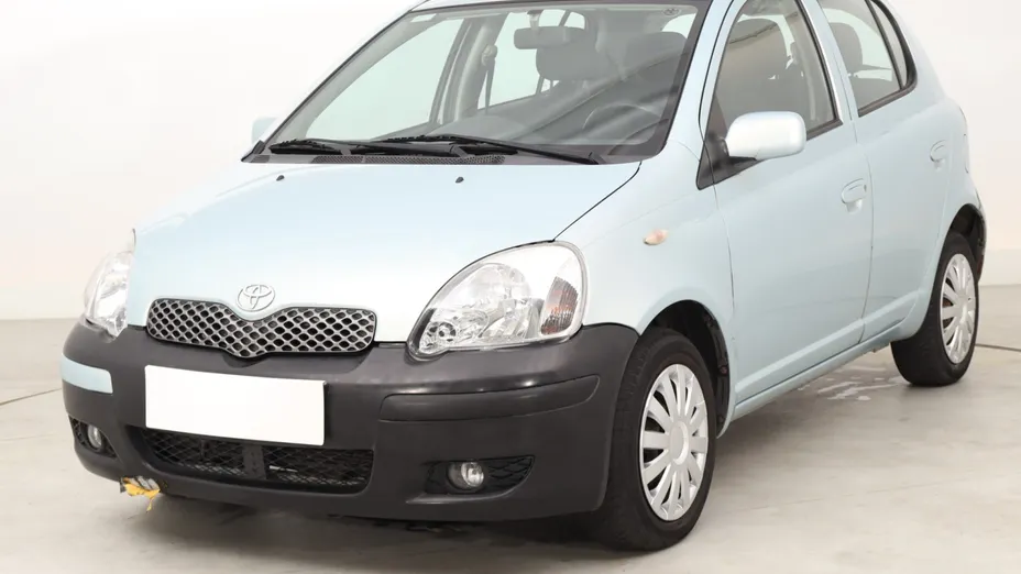 Toyota Yaris -