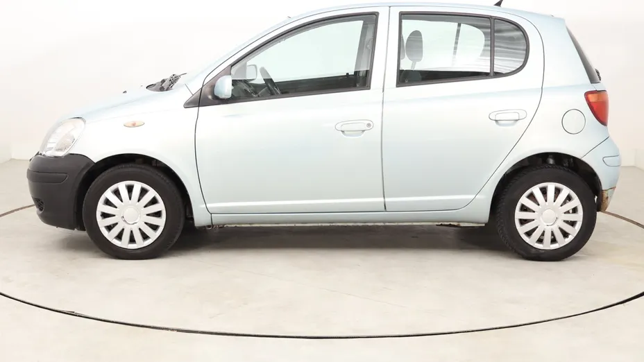 Toyota Yaris -