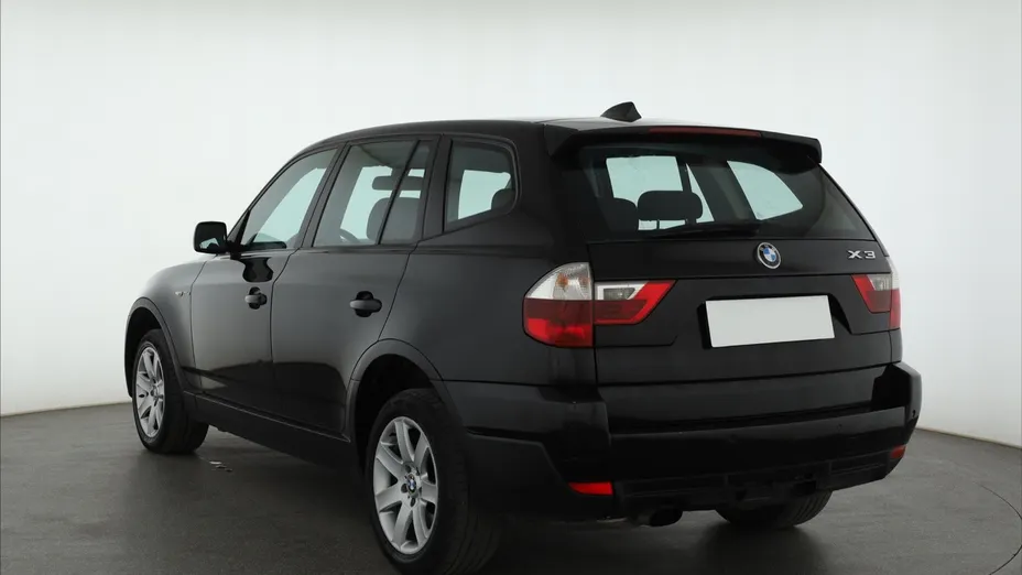 BMW X3 -