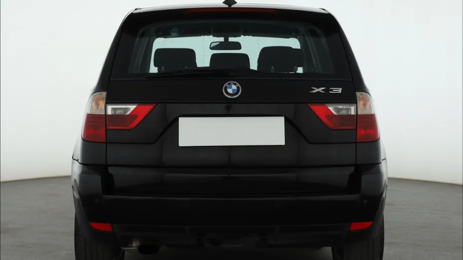 BMW X3 -