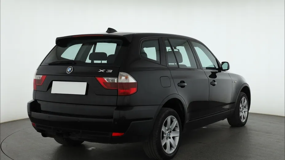 BMW X3 -