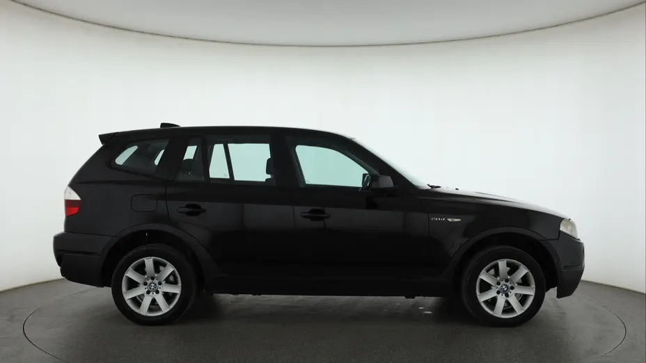 BMW X3 -
