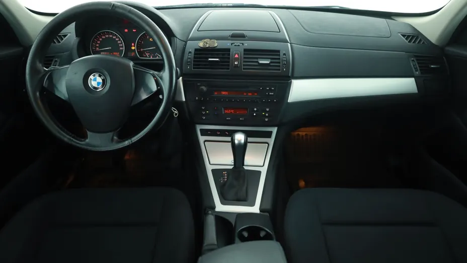 BMW X3 -