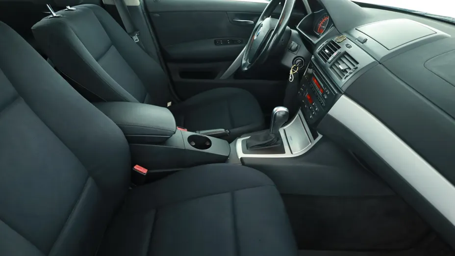 BMW X3 -