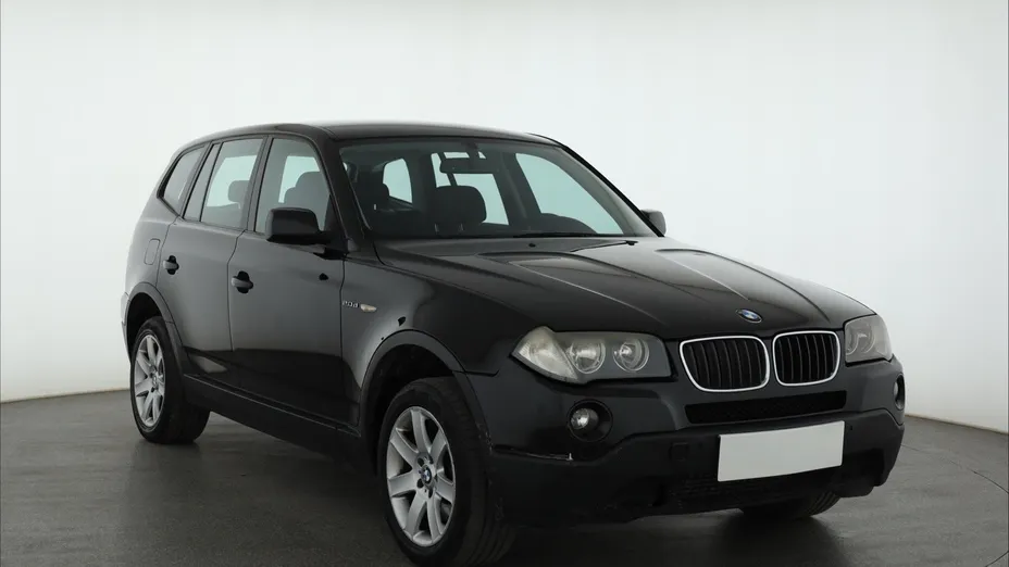 BMW X3 -