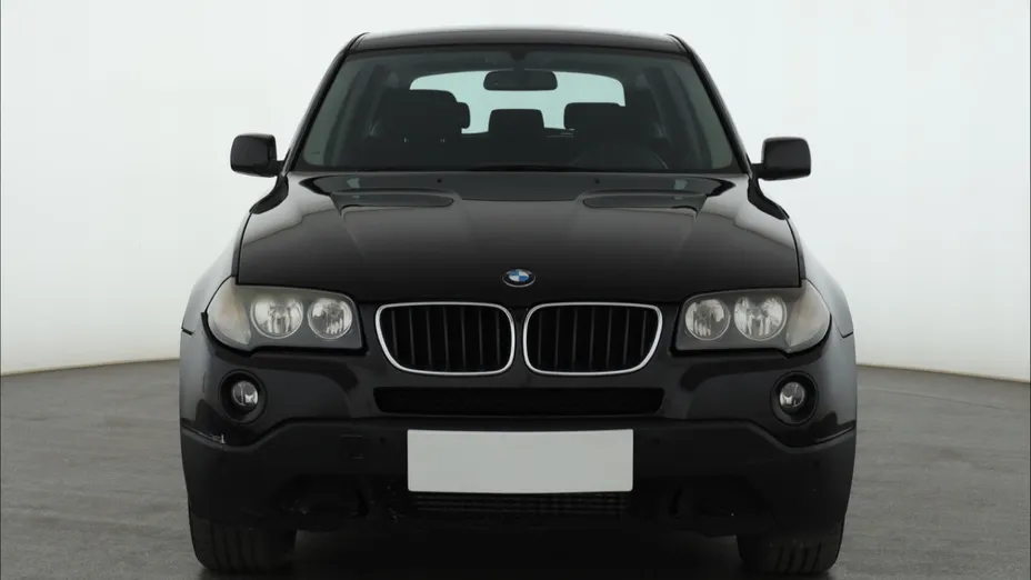 BMW X3 -
