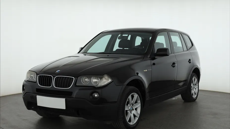 BMW X3 -