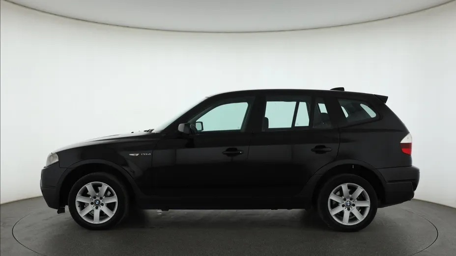 BMW X3 -