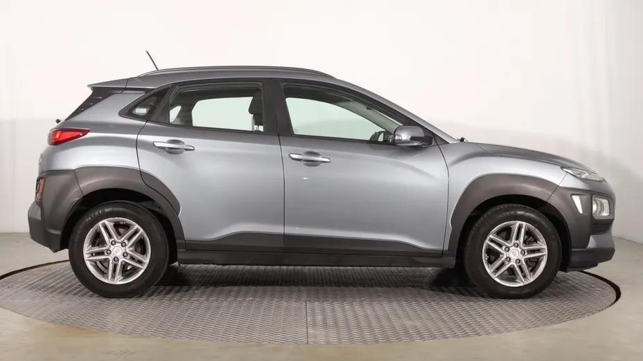 Hyundai Kona -