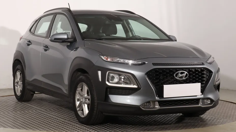 Hyundai Kona -