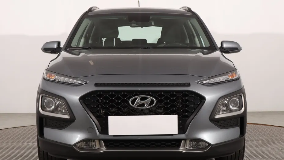 Hyundai Kona -