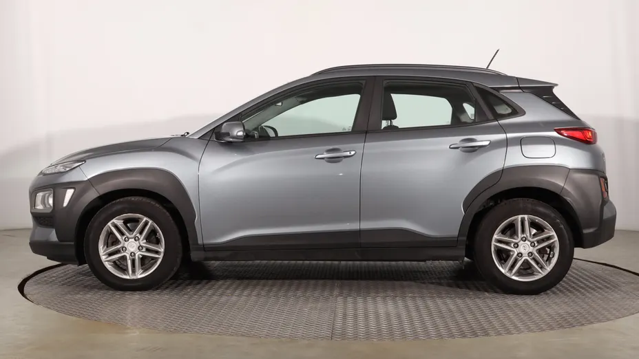 Hyundai Kona -