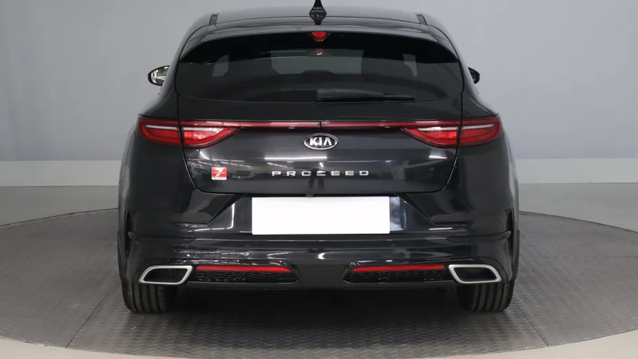 Kia ProCeed -