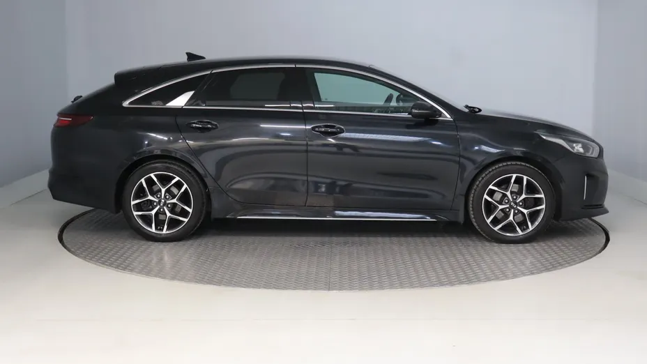Kia ProCeed -