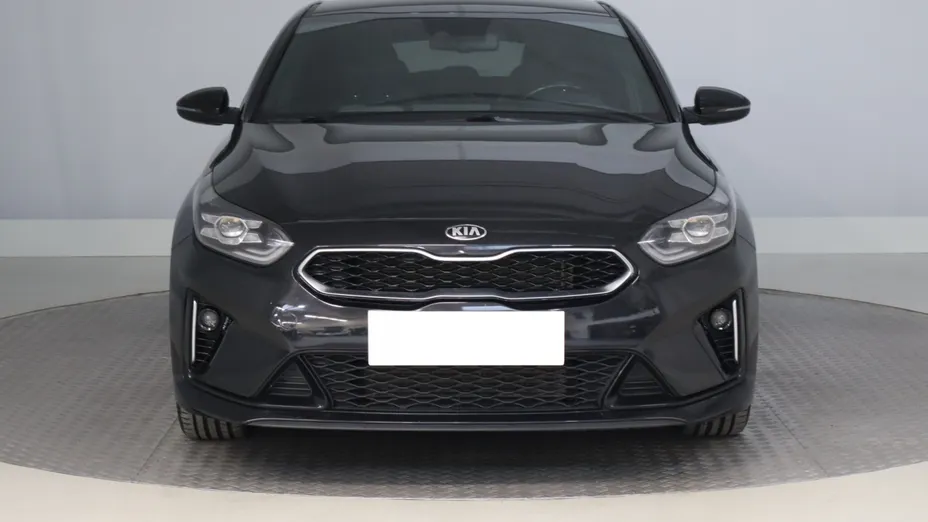 Kia ProCeed -