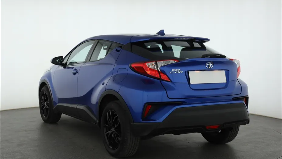 Toyota C-HR -