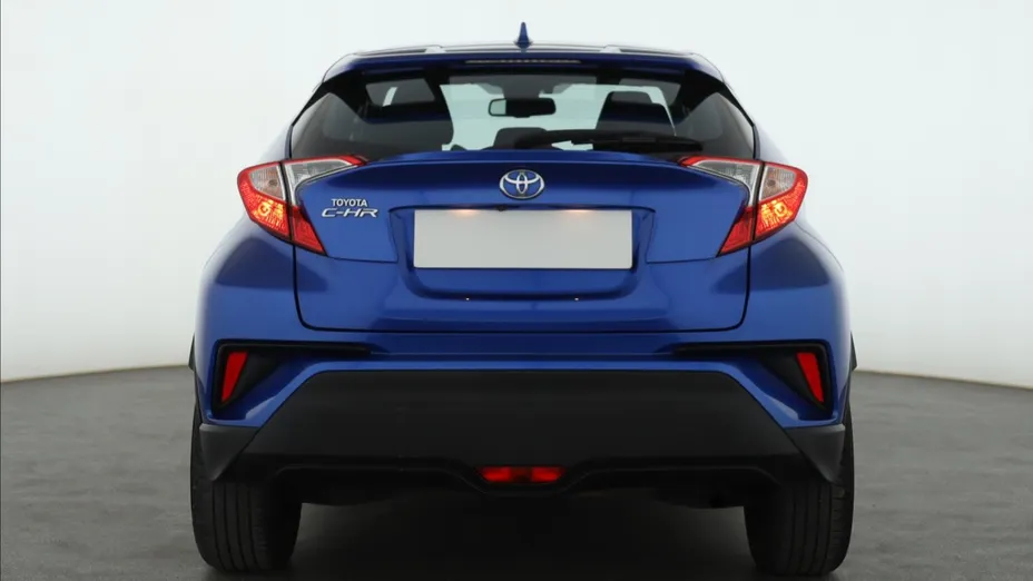 Toyota C-HR -