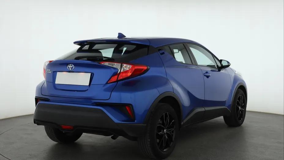Toyota C-HR -