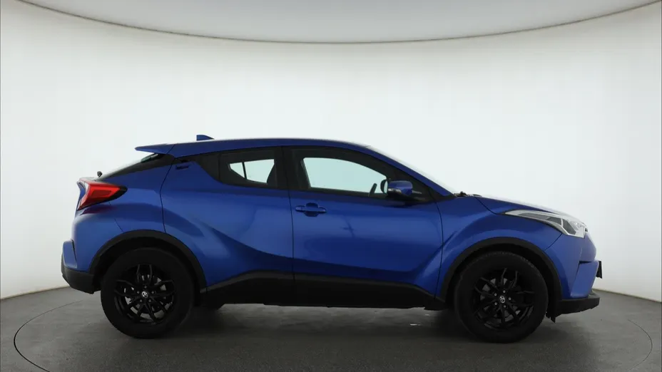 Toyota C-HR -