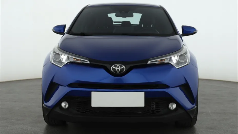 Toyota C-HR -