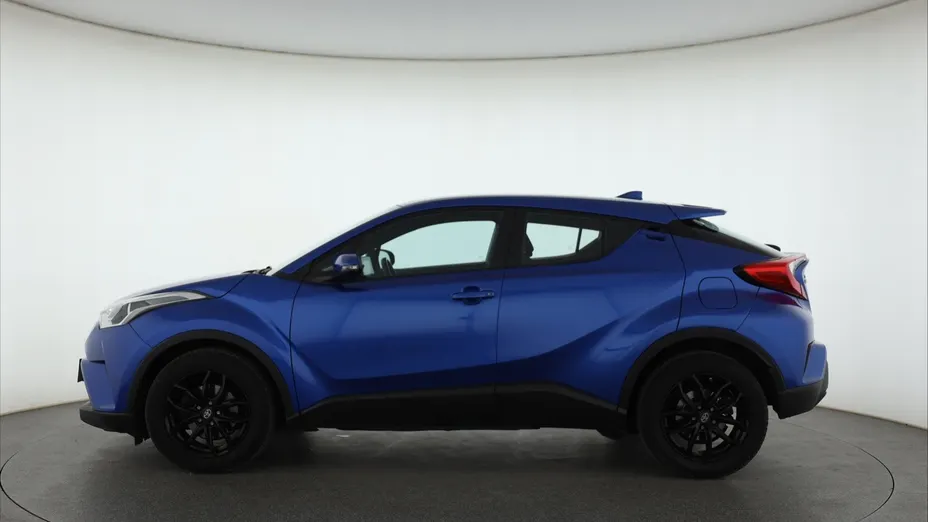 Toyota C-HR -