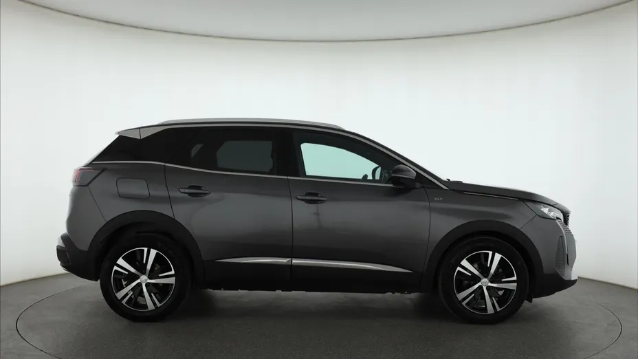 Peugeot 3008 -