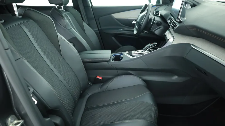 Peugeot 3008 -