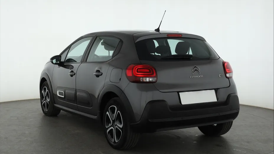 Citroen C3 -