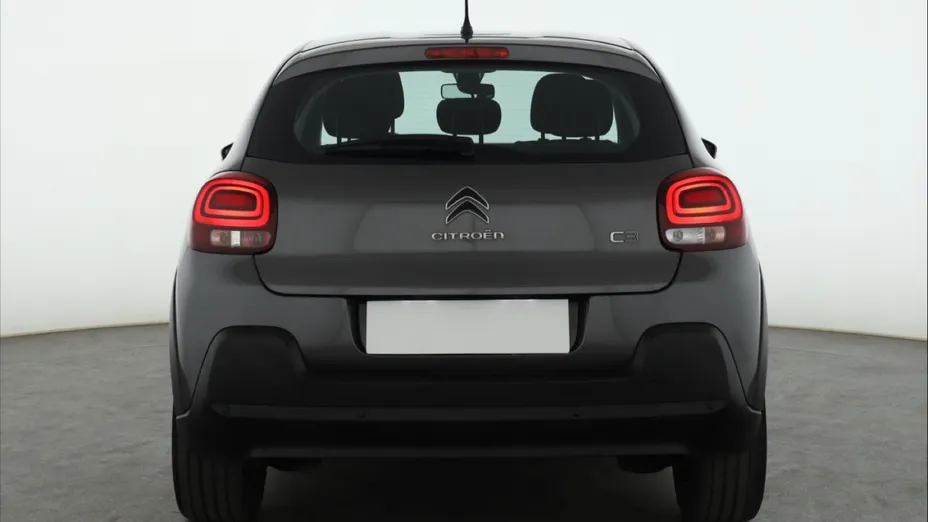 Citroen C3 -