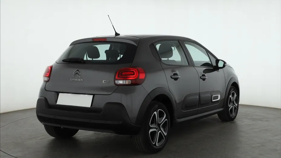 Citroen C3 -