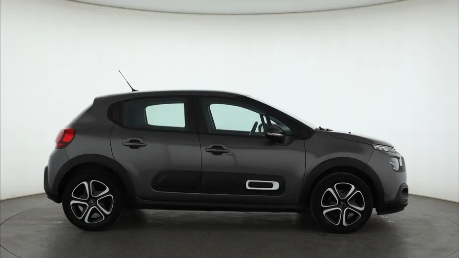 Citroen C3 -