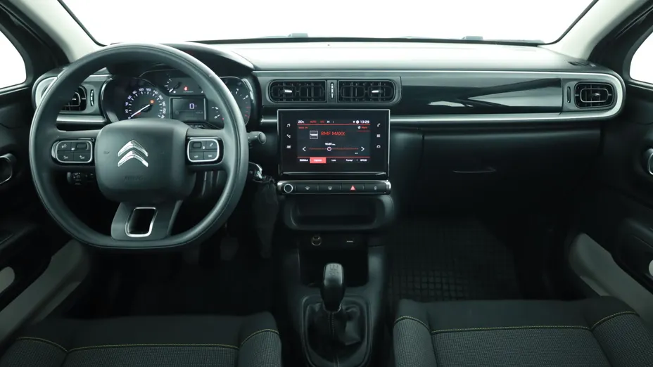 Citroen C3 -