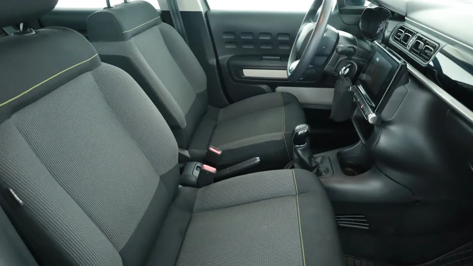 Citroen C3 -