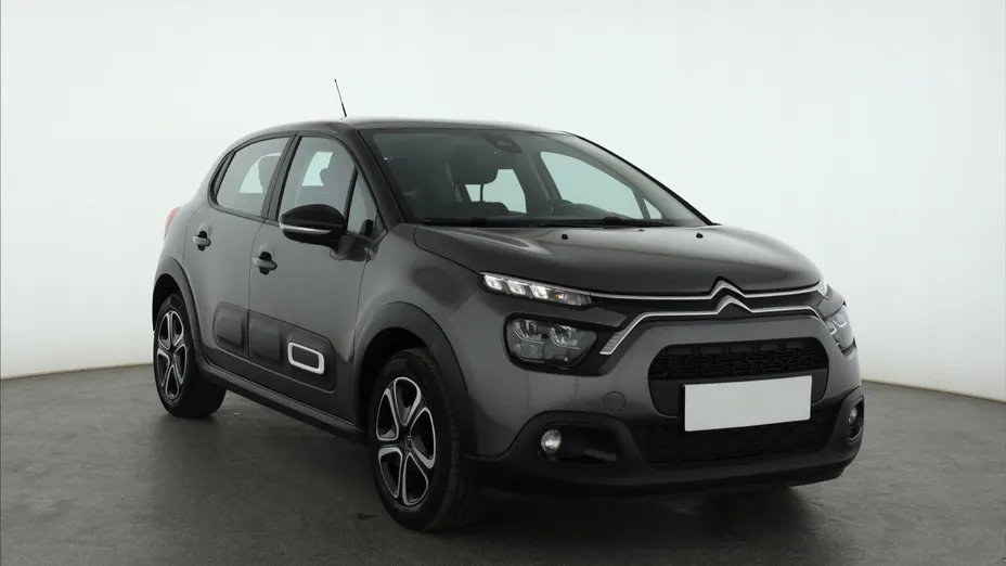 Citroen C3 -