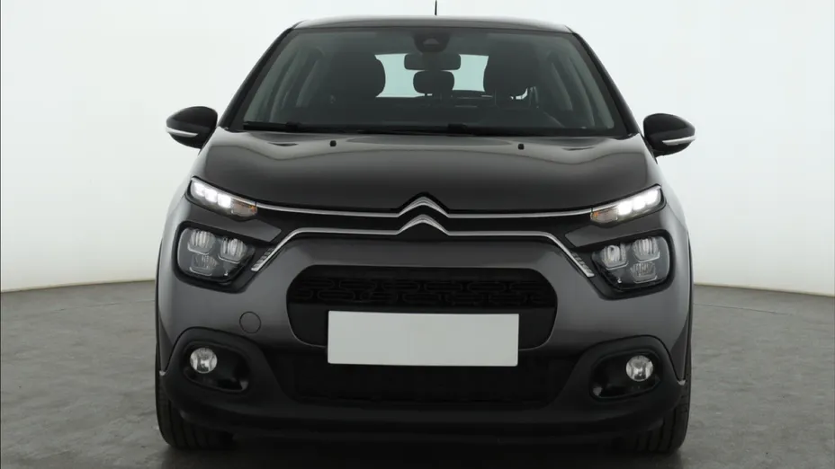 Citroen C3 -