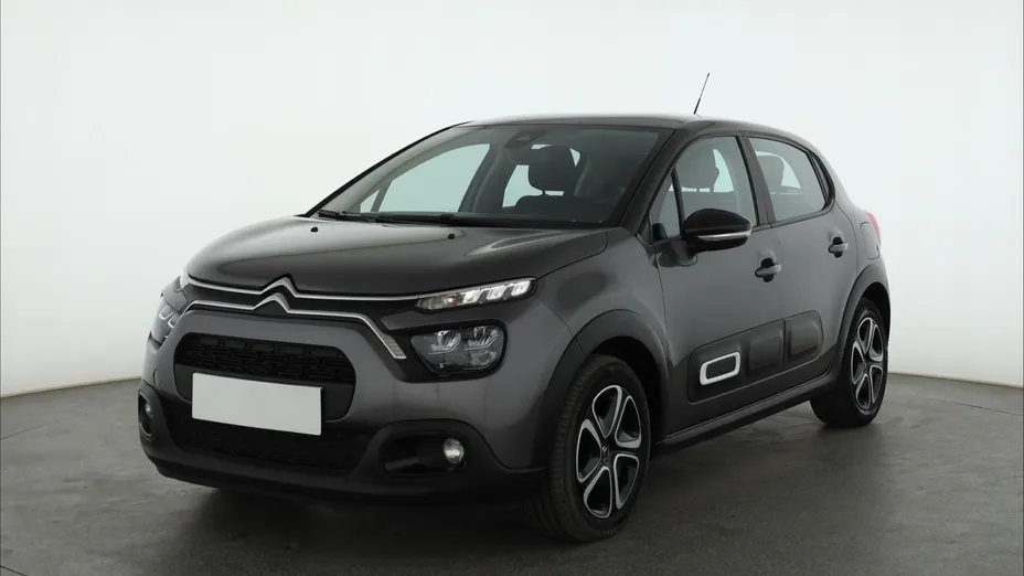 Citroen C3 -