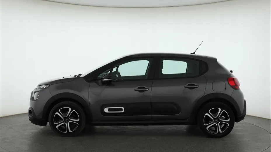 Citroen C3 -