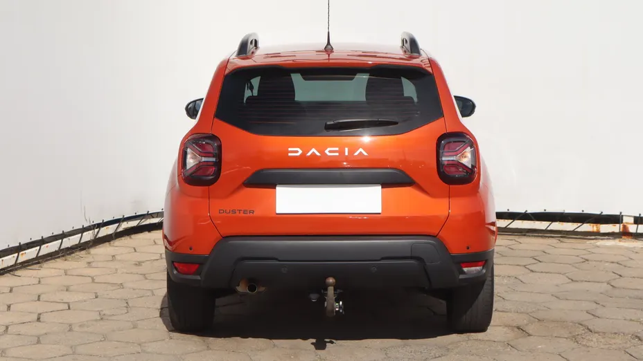 Dacia Duster -