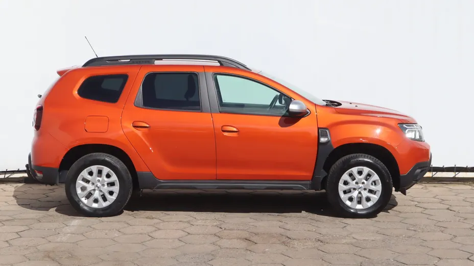 Dacia Duster -