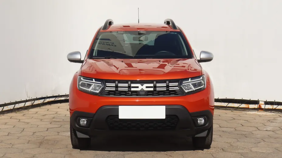 Dacia Duster -