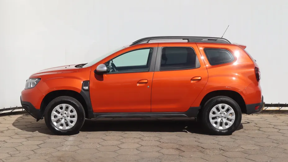 Dacia Duster -