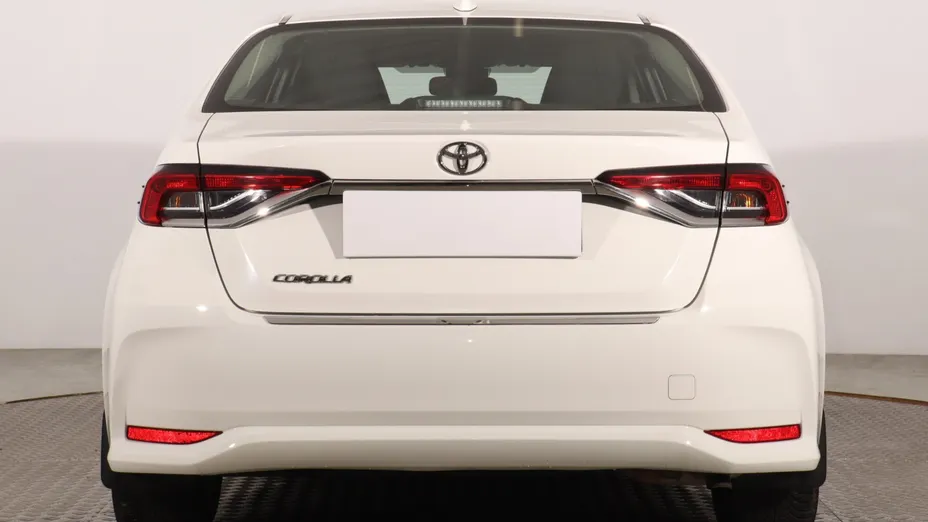 Toyota Corolla -