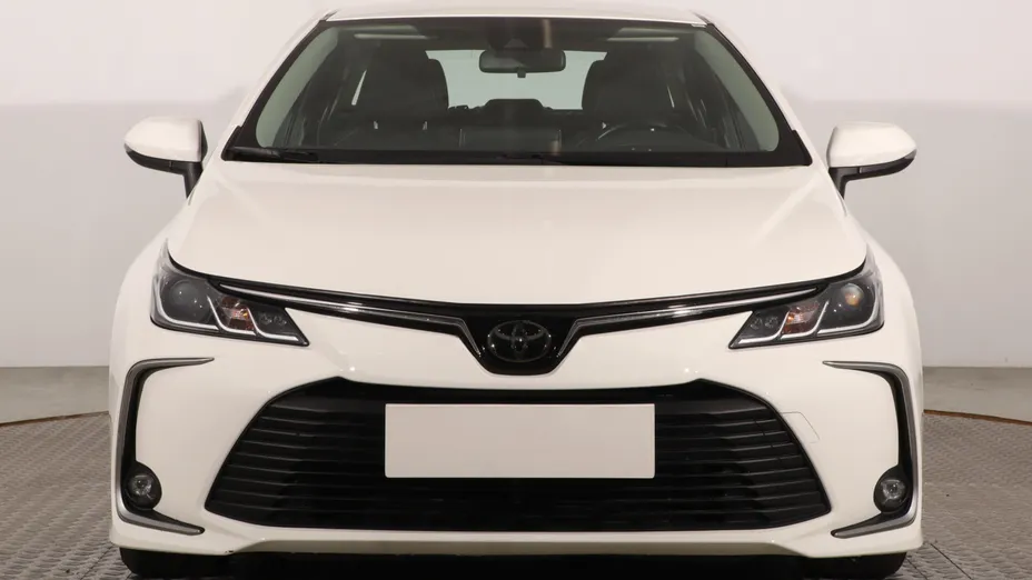 Toyota Corolla -